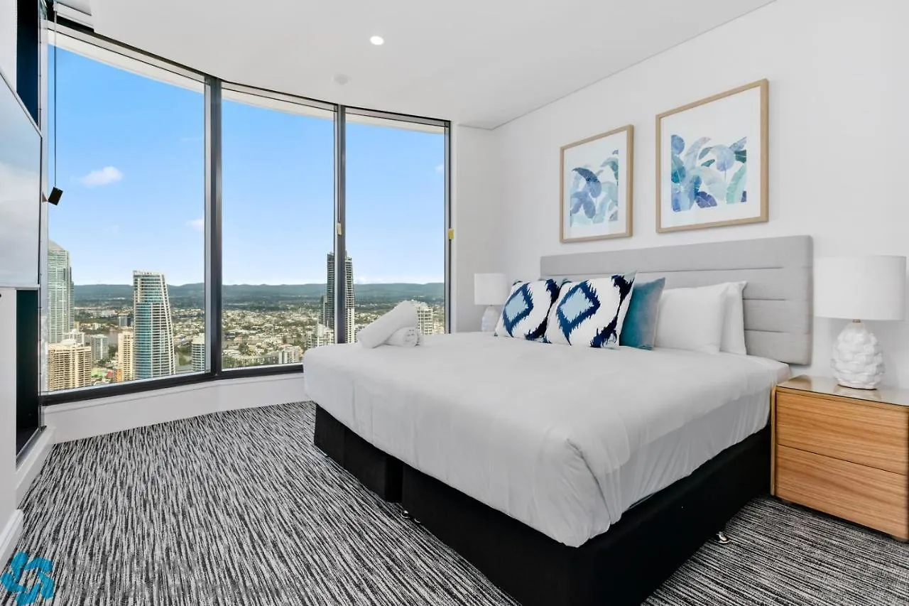 Ocean Surfers Paradise - Gclr * Gold Coast