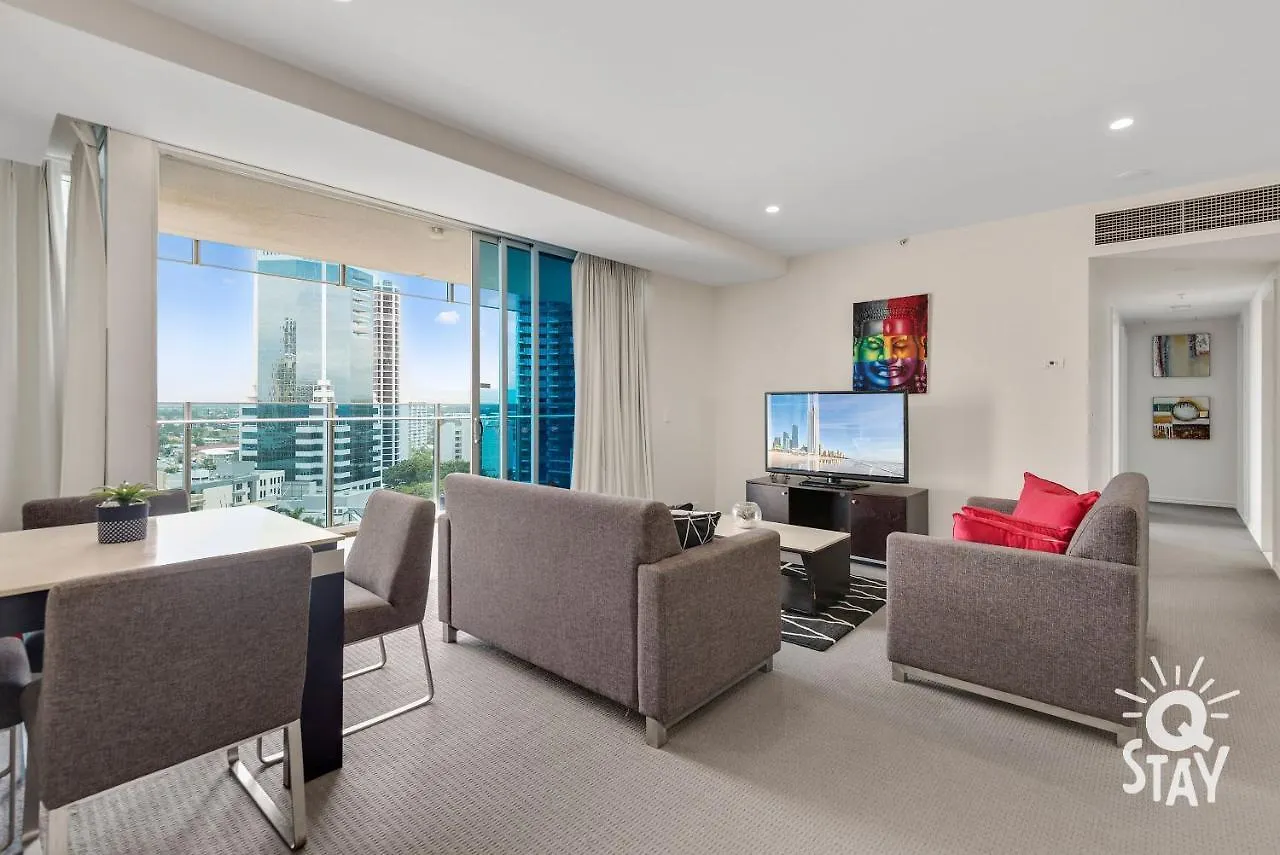 Apartman H Residences - Qstay