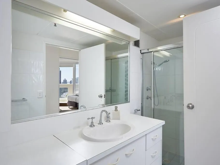 Serain Residences - Beachside Breathtaking Ocean View Two Bedroom *