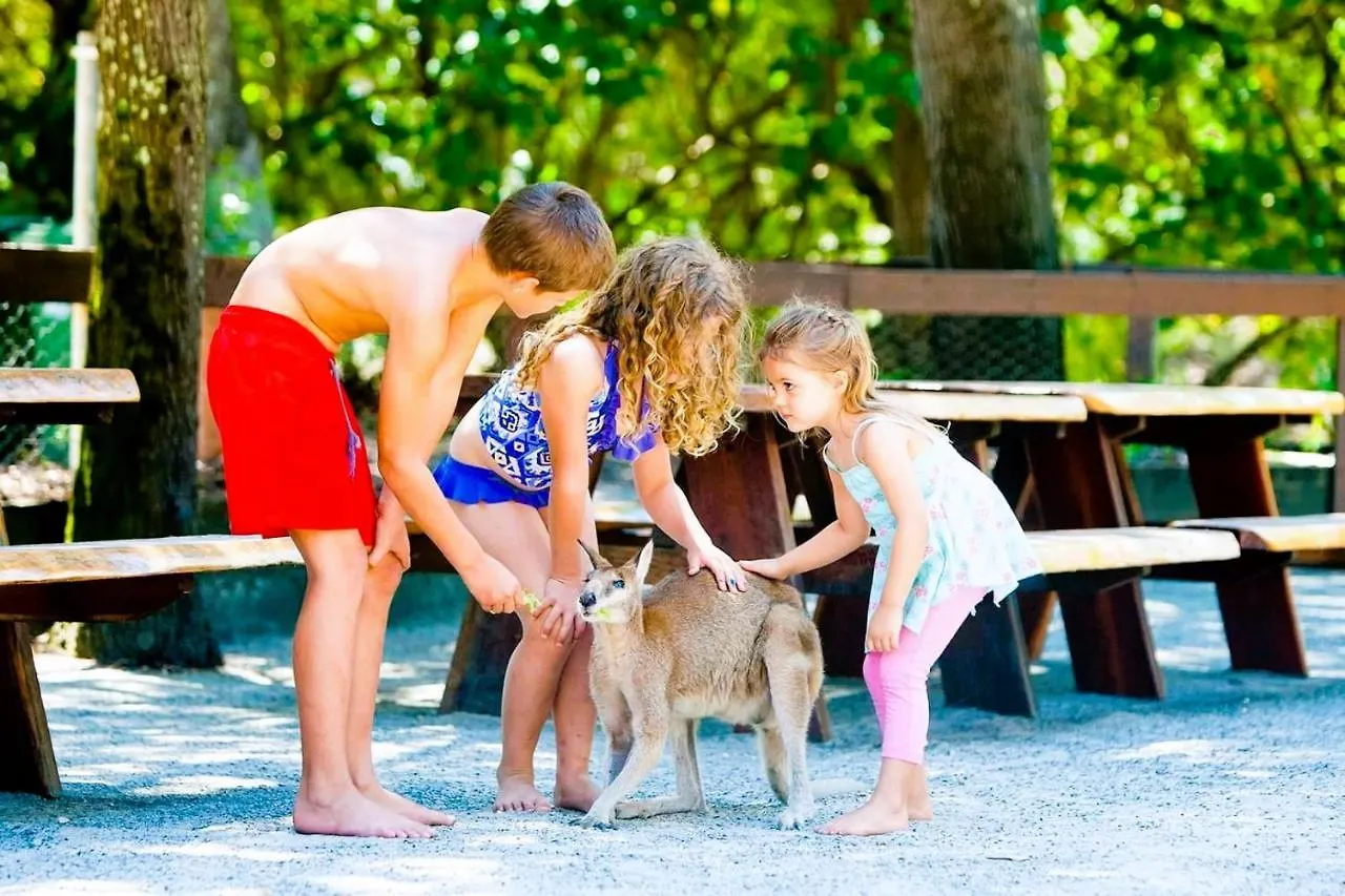 Coomera Houseboats Πλωτό κατάλυμα