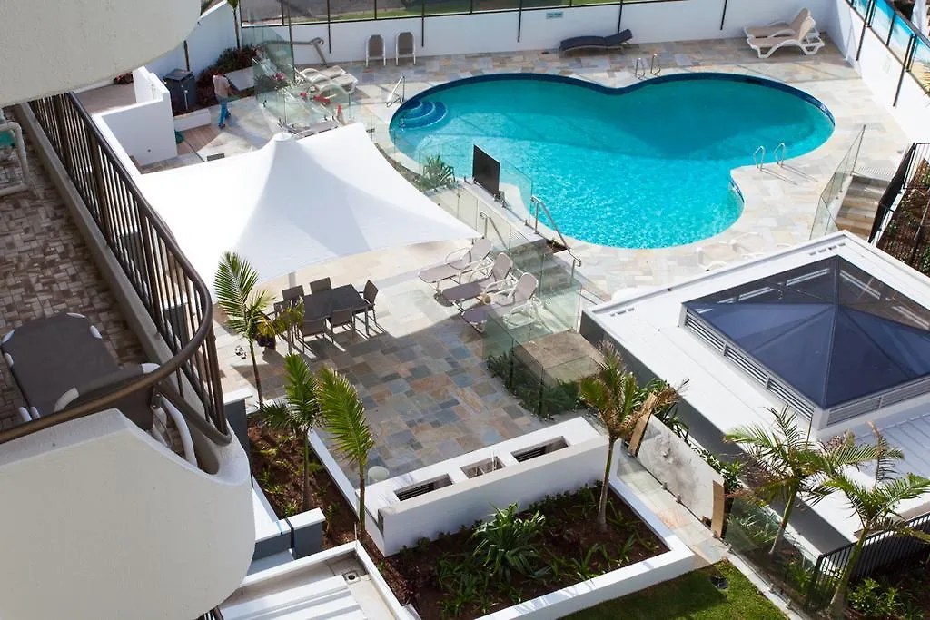 Ocean Royale 3* Голд-Кост