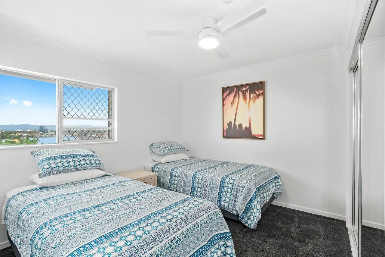 Narrowneck Court Aparthotel
