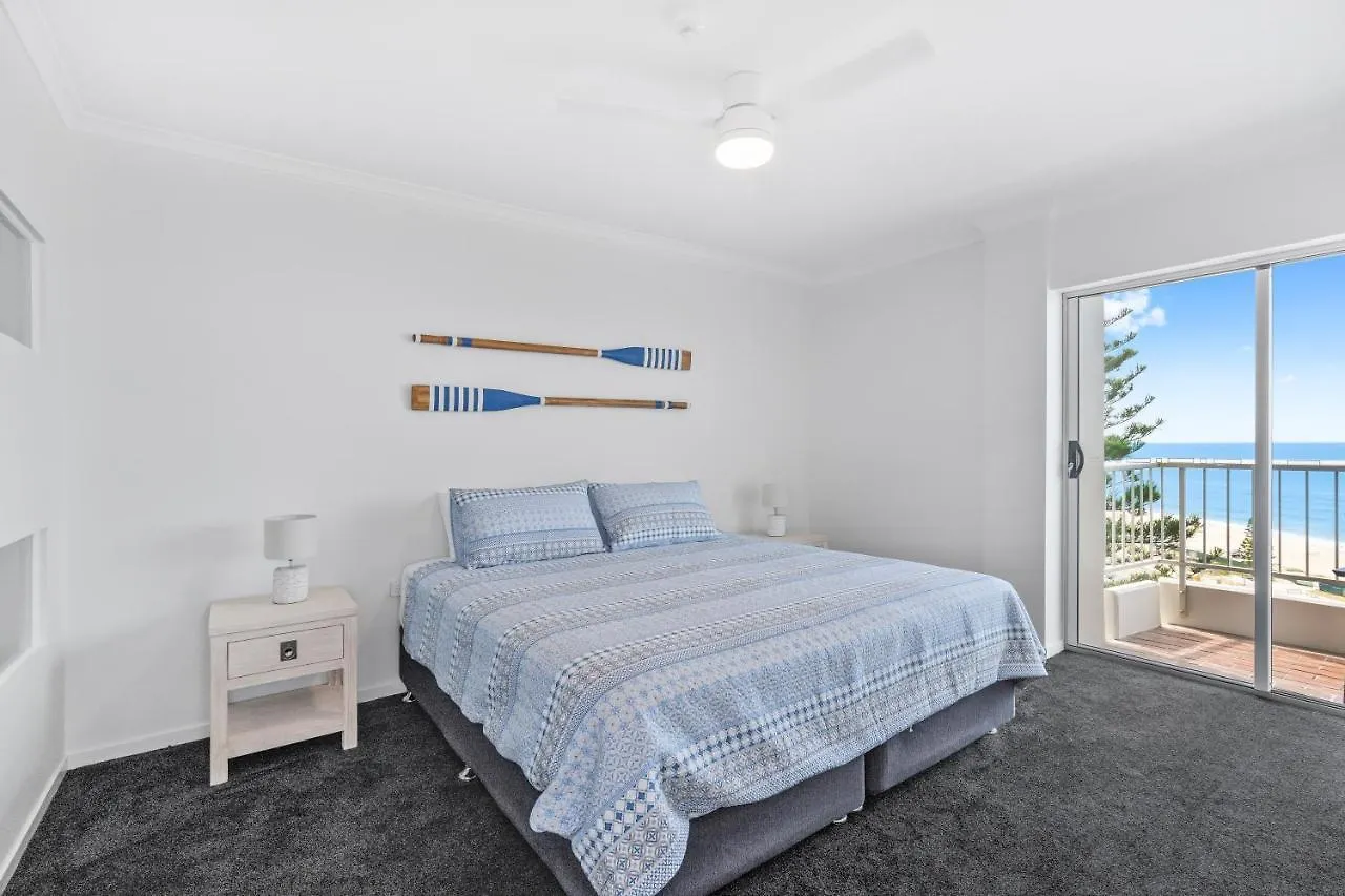 Narrowneck Court 4* Gold Coast