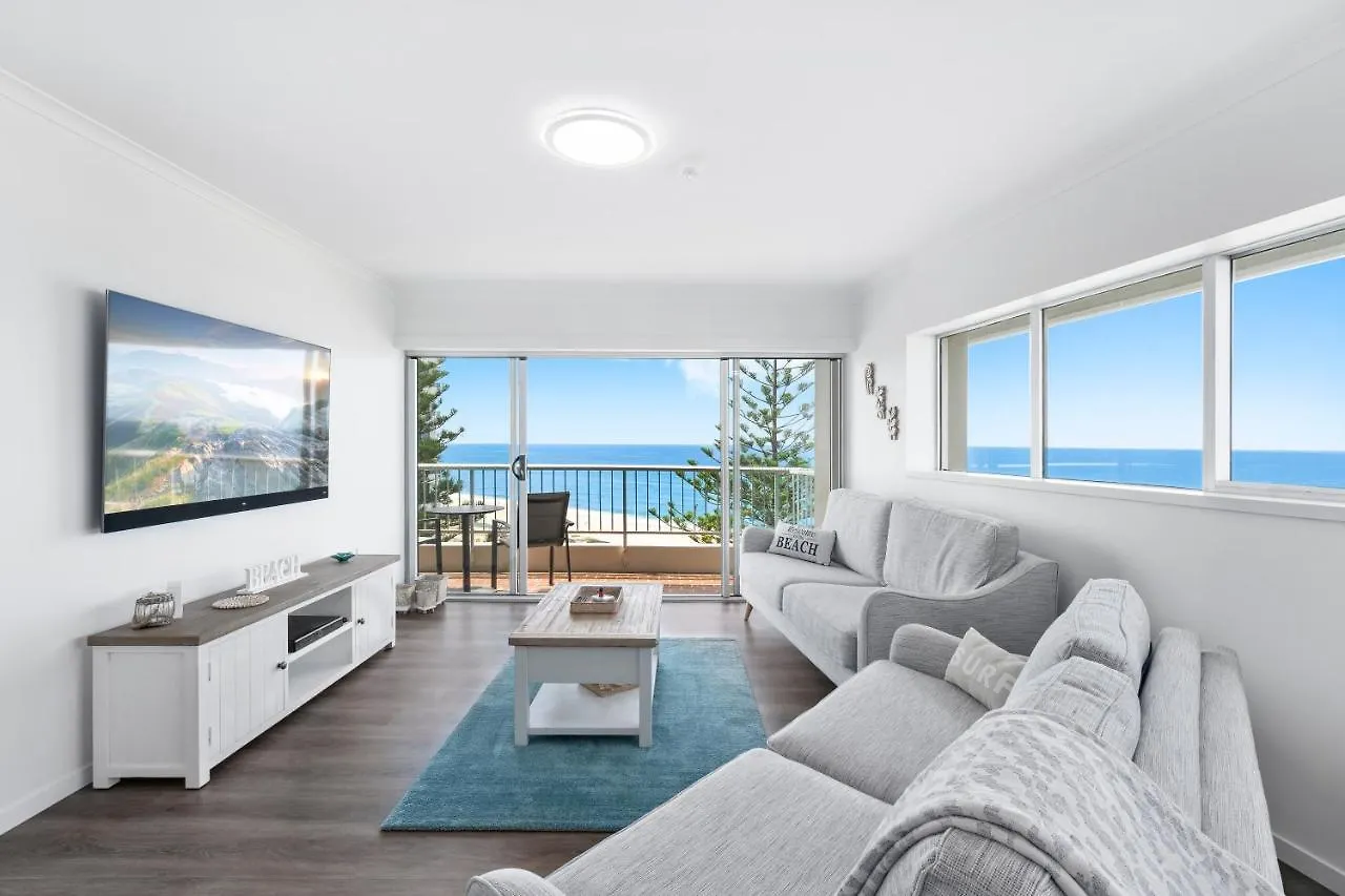 Narrowneck Court