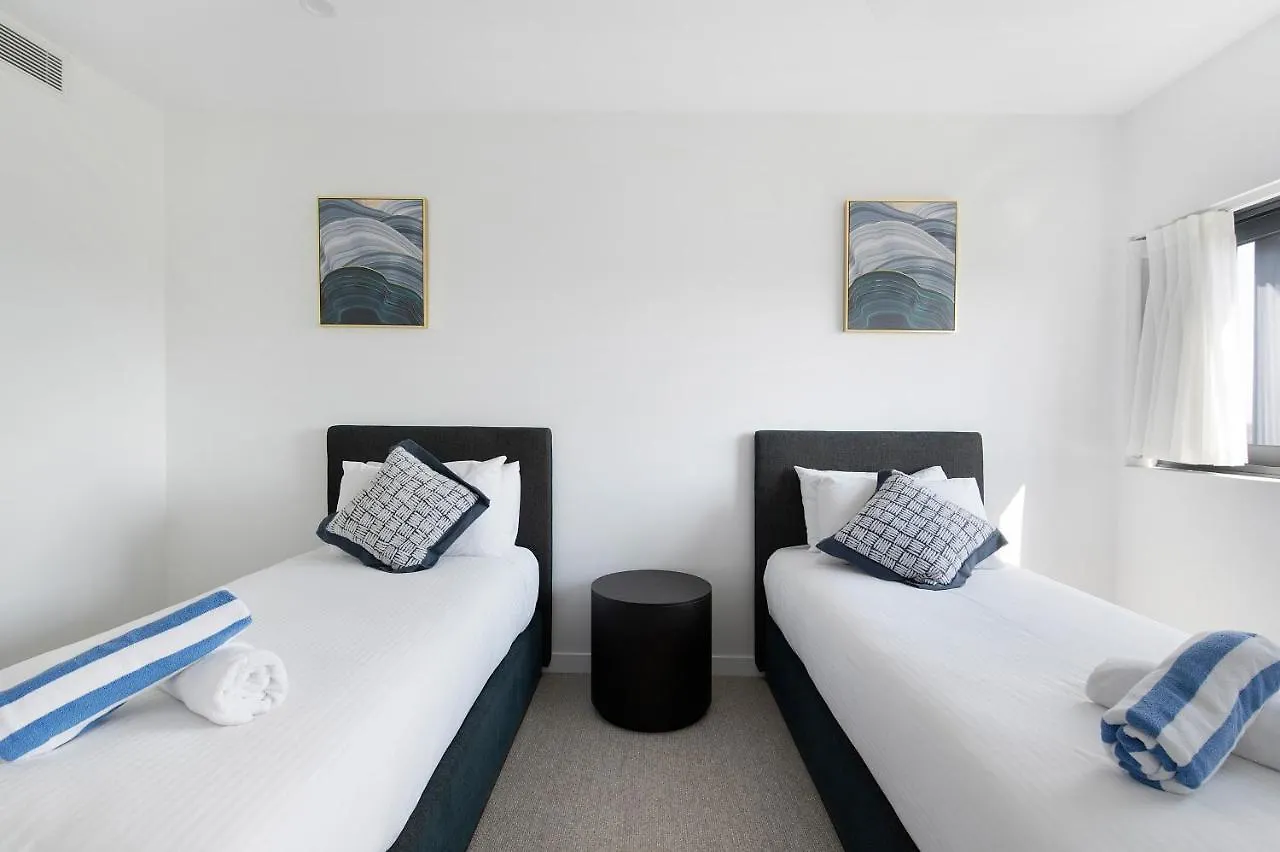 Lotus 5* Gold Coast