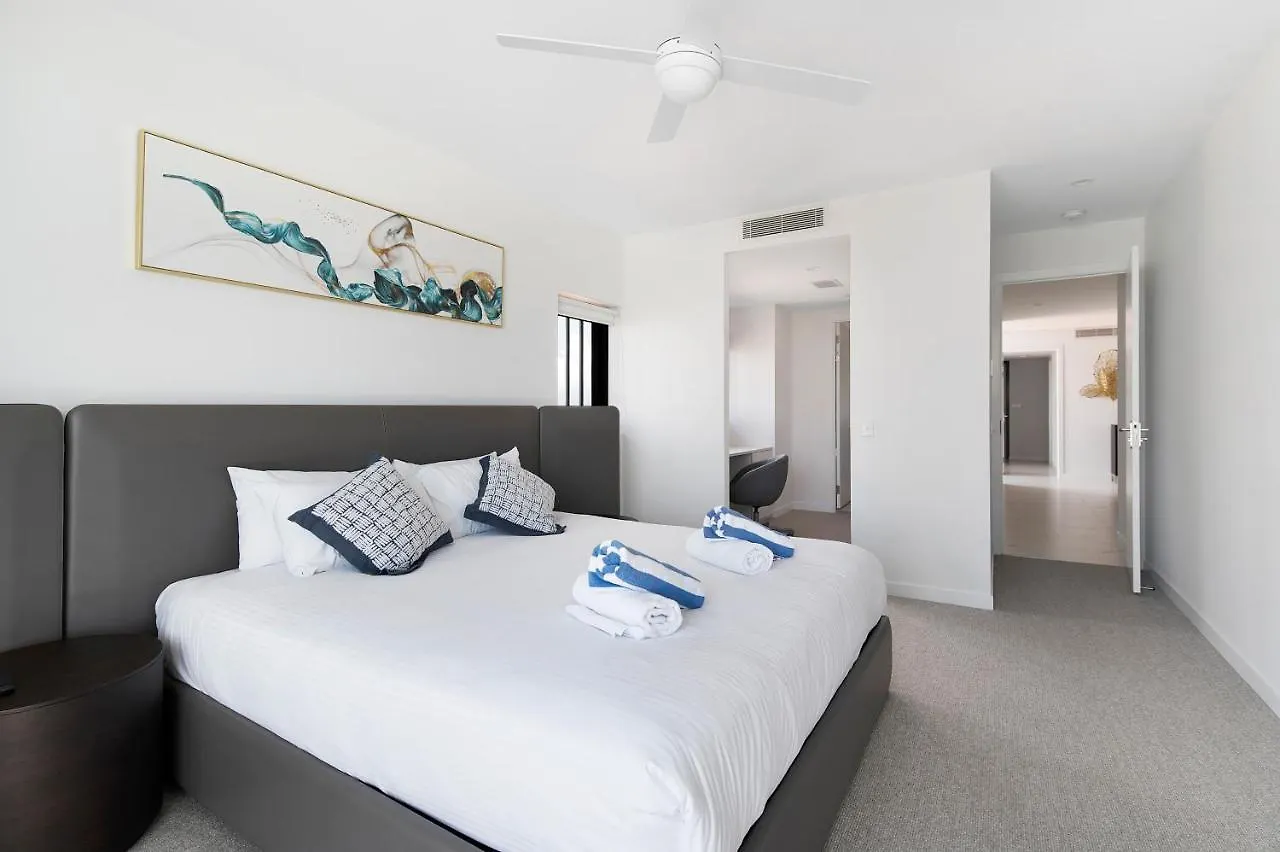 Aparthotel Lotus 5*