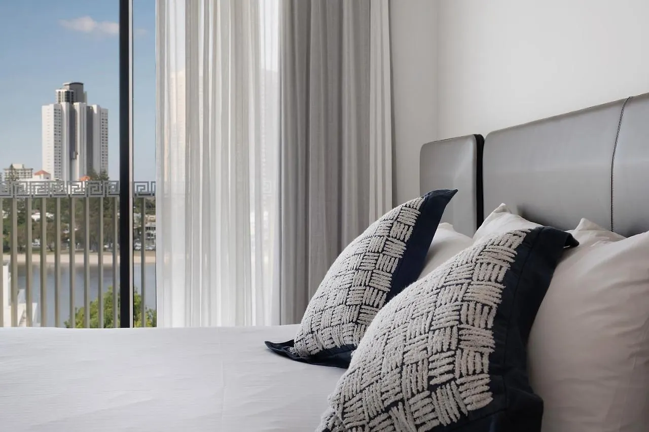 Lotus 5* Gold Coast