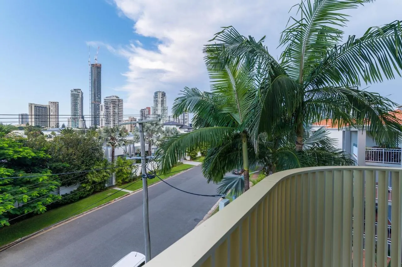Lotus 5* Gold Coast