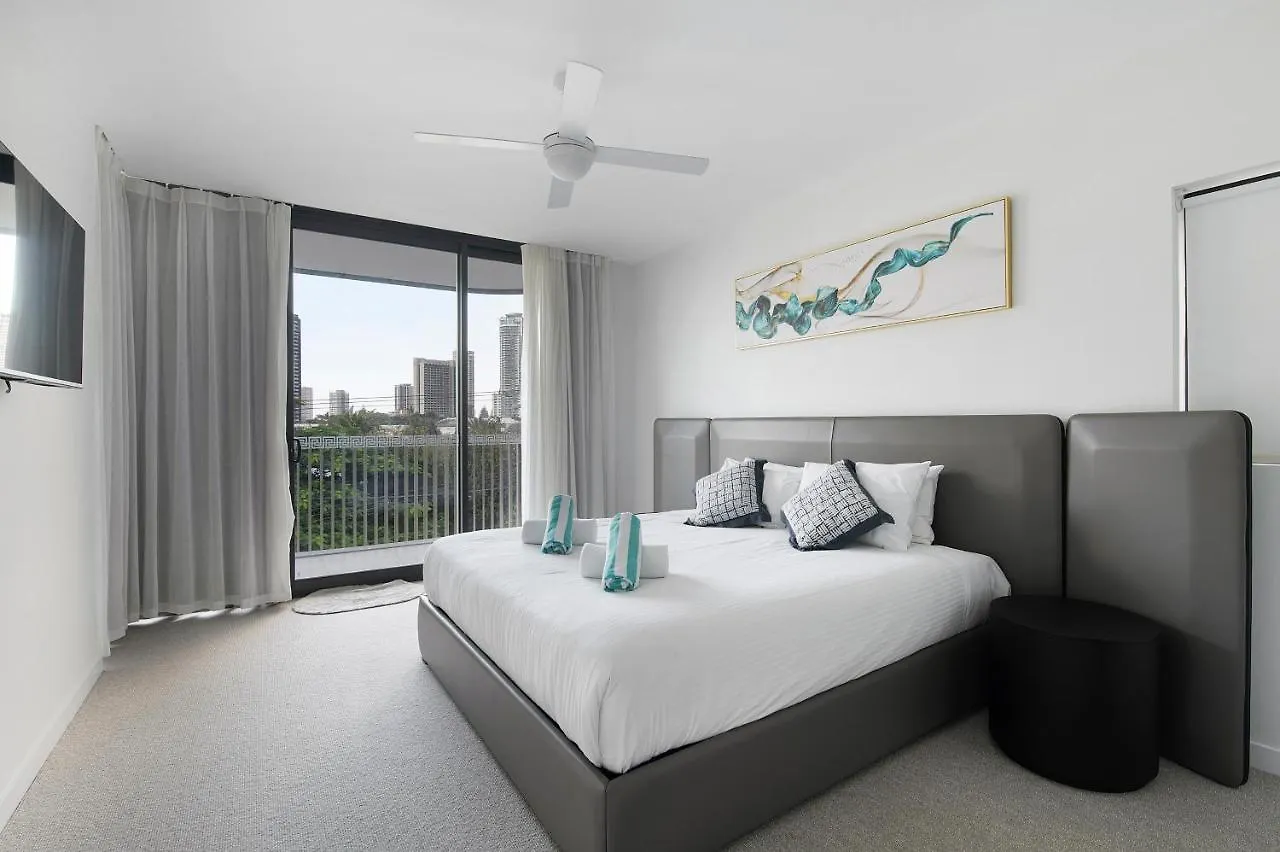 Aparthotel Lotus