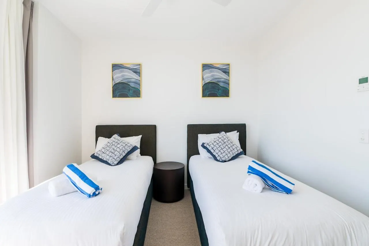Aparthotel Lotus 5*