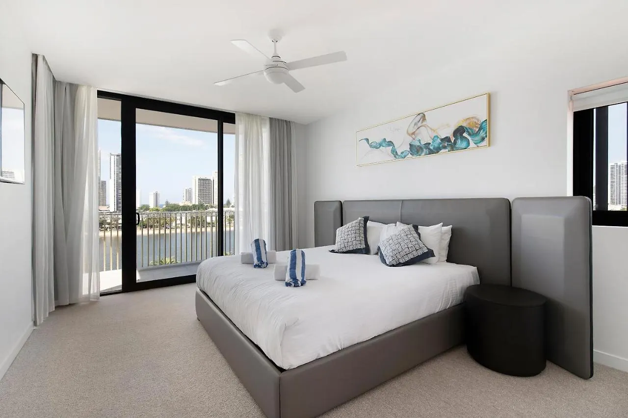 Lotus Gold Coast