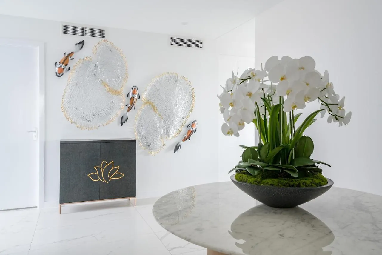 Aparthotel Lotus Gold Coast