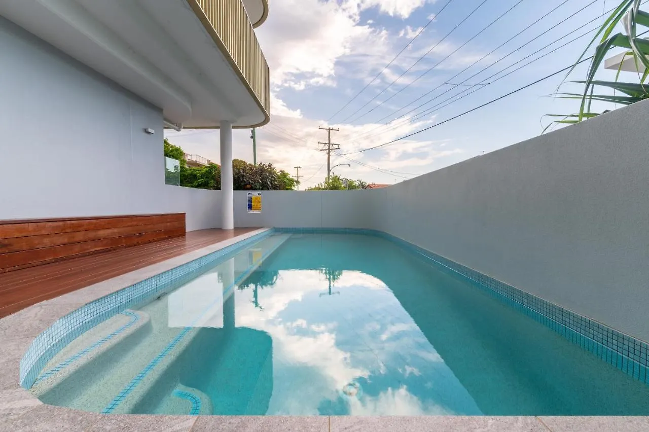 Aparthotel Lotus Gold Coast