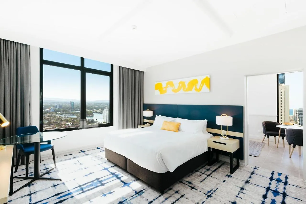 Voco By Ihg 酒店