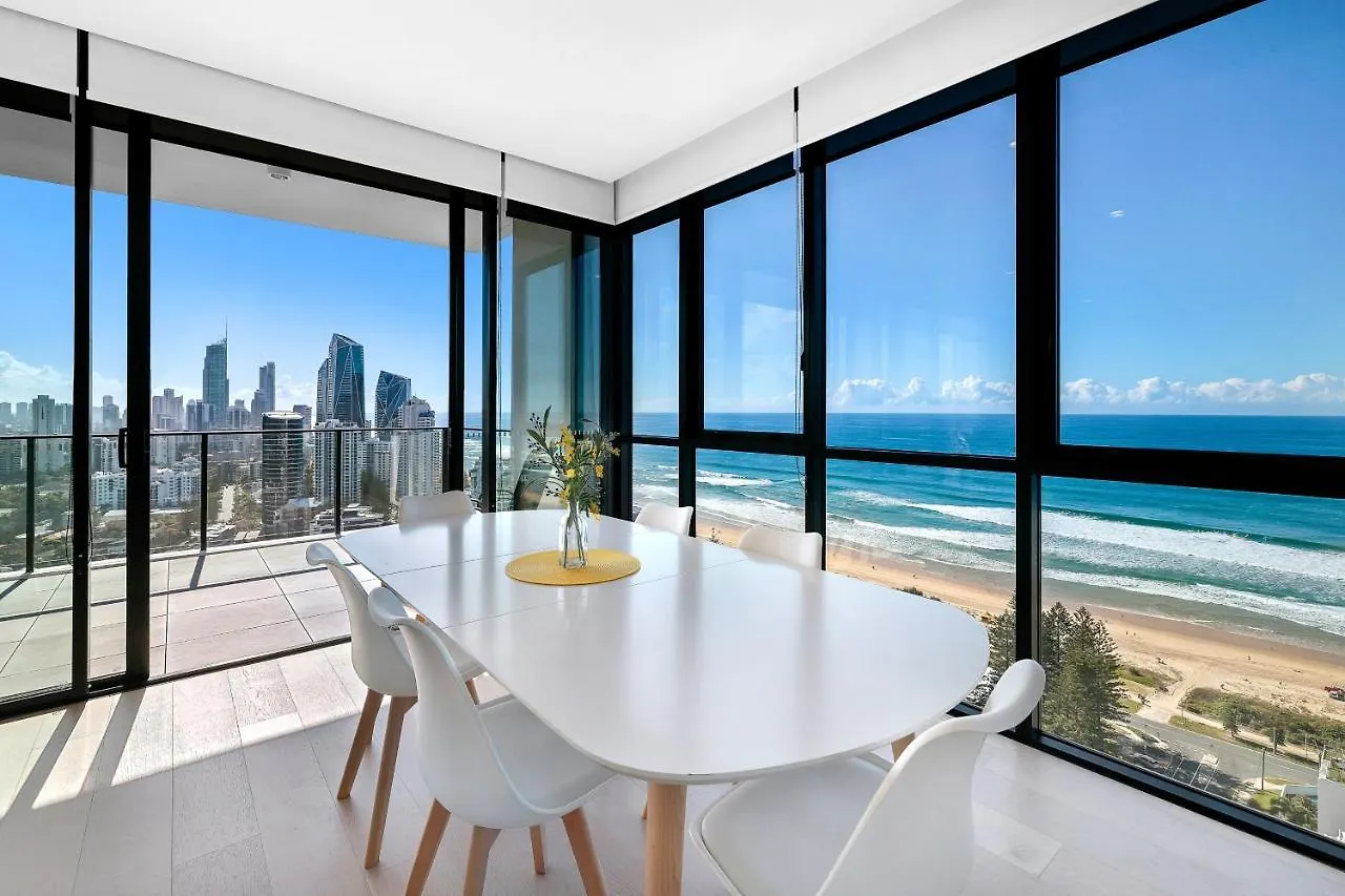 Opus Broadbeach * Gold Coast