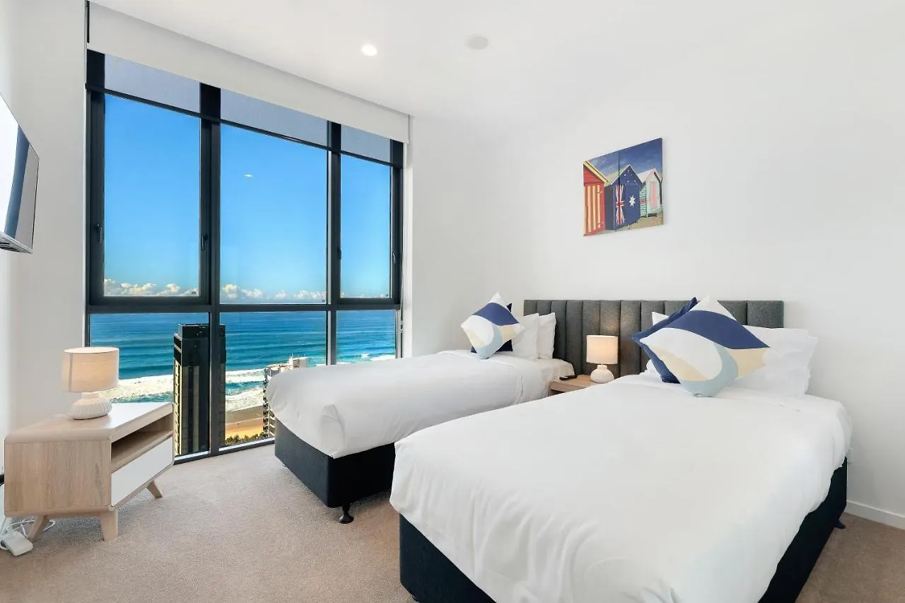 Apartment Opus Broadbeach