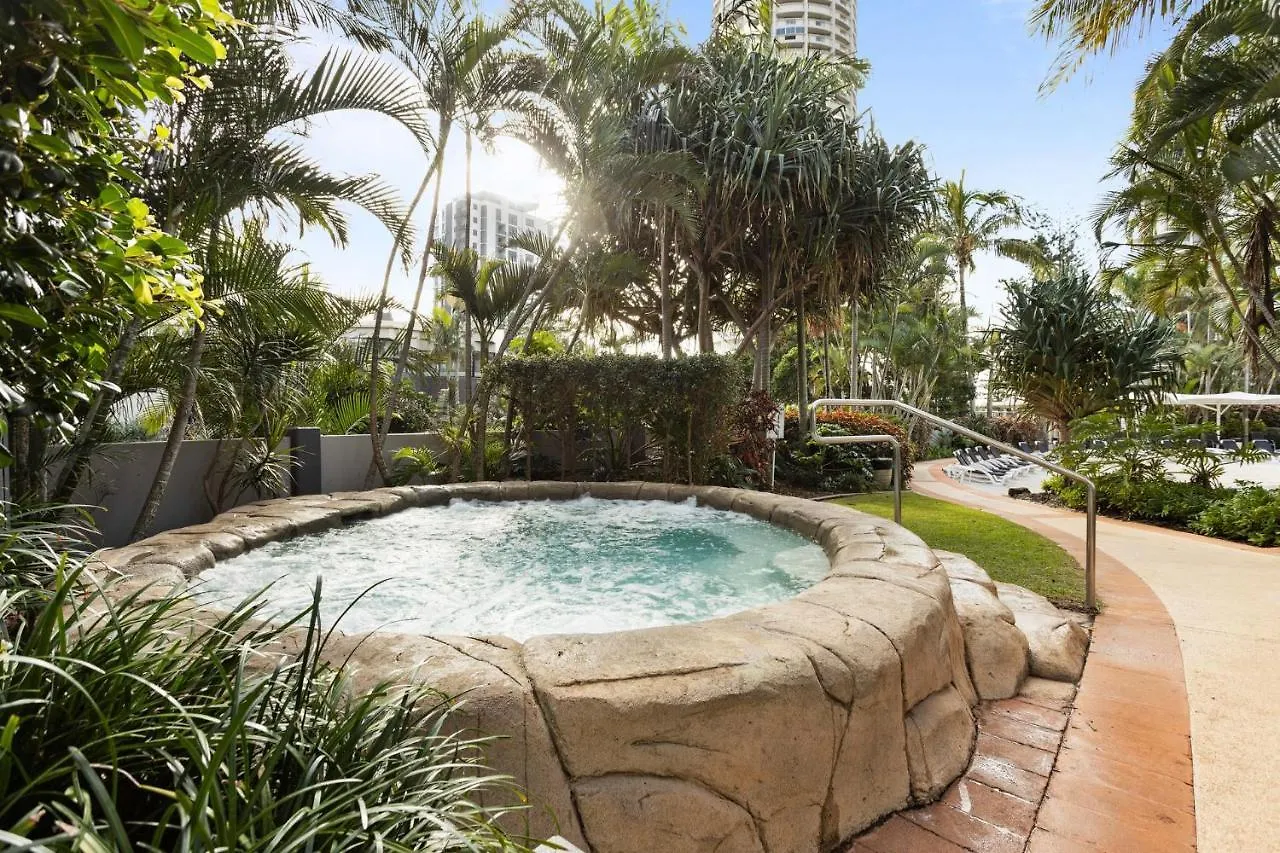 Appartamento Crown Towers Luxury 3 Bedroom - Coasthm *