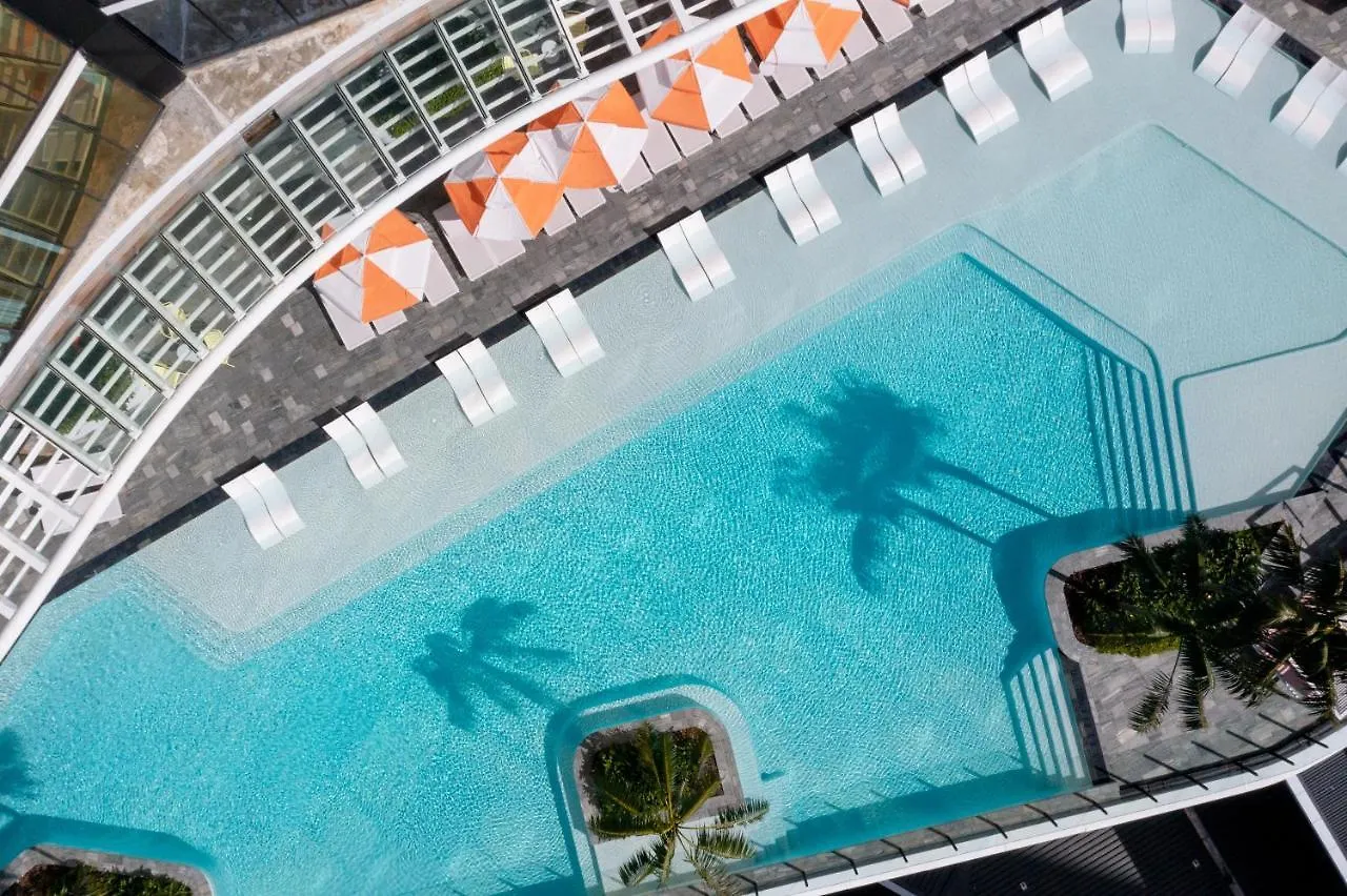 Dorsett 4* 黄金海岸