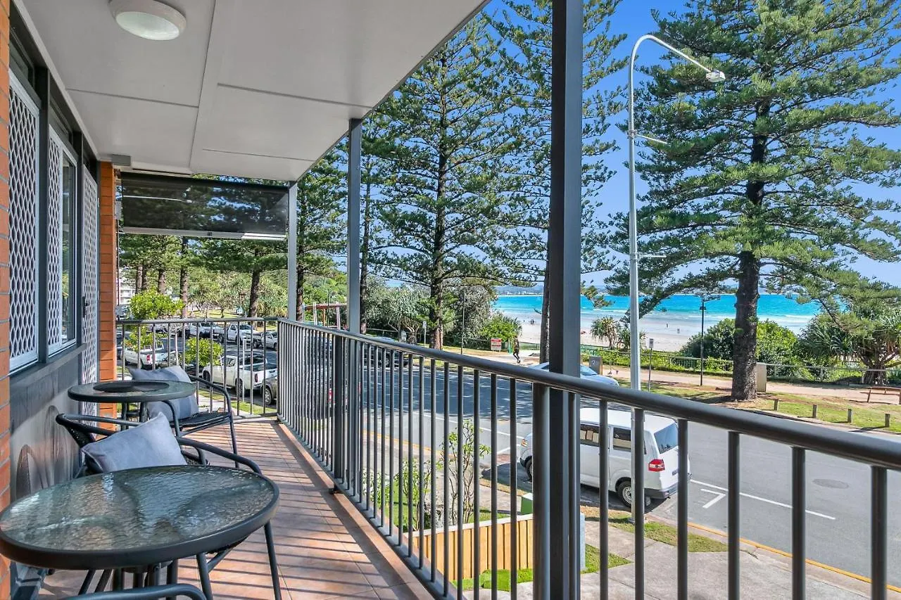 Pacific View Unit 3 *