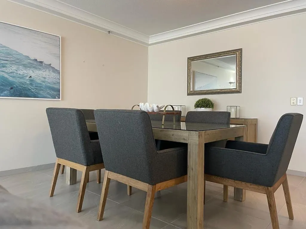 Appartement Crown Towers Gold Coast