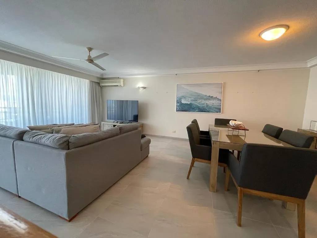 Appartement Crown Towers Gold Coast