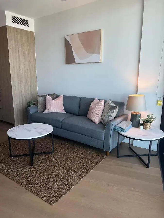 2 Bedroom Luxurious Family On 40th Floor With Amazing Ocean Coastline Broadbeach Gc40 Daire Gold Coast