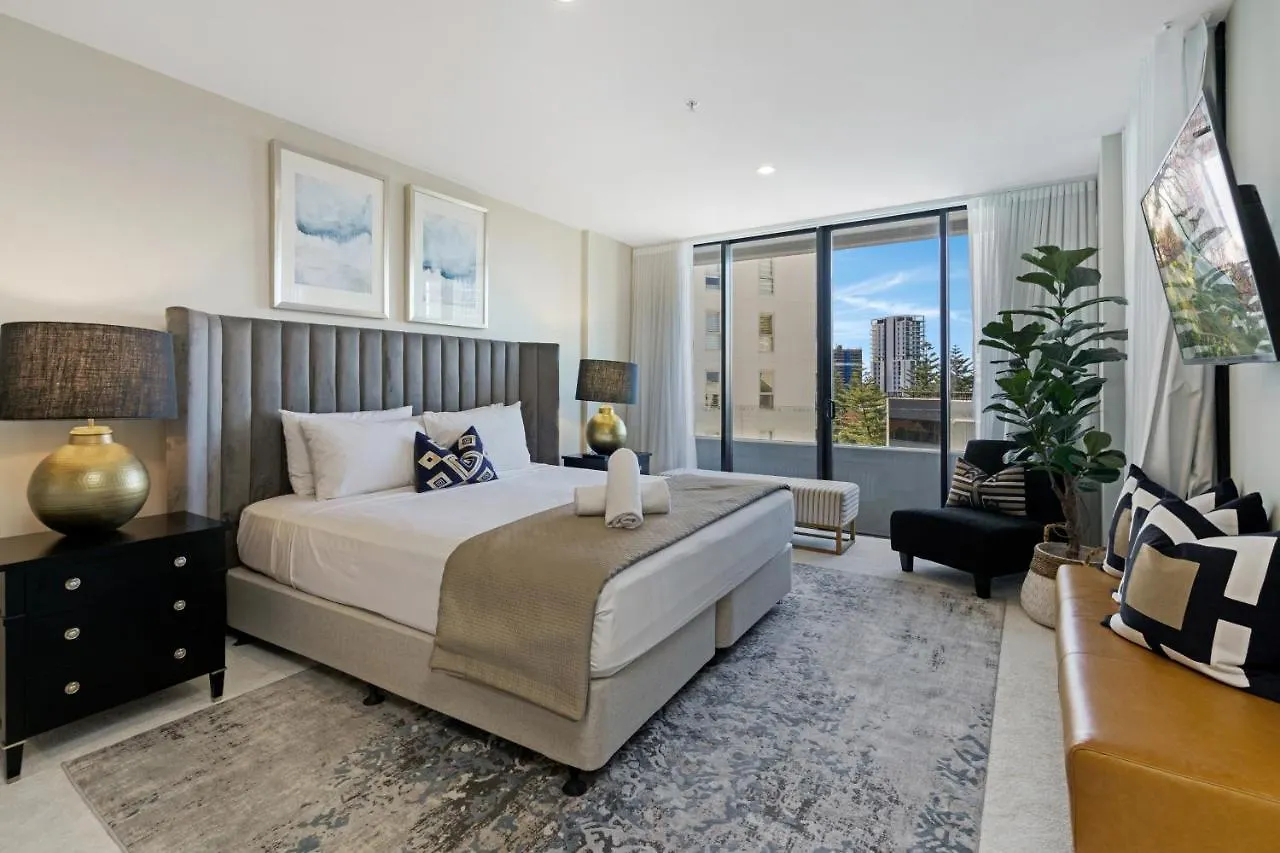 Aria Apart Otel