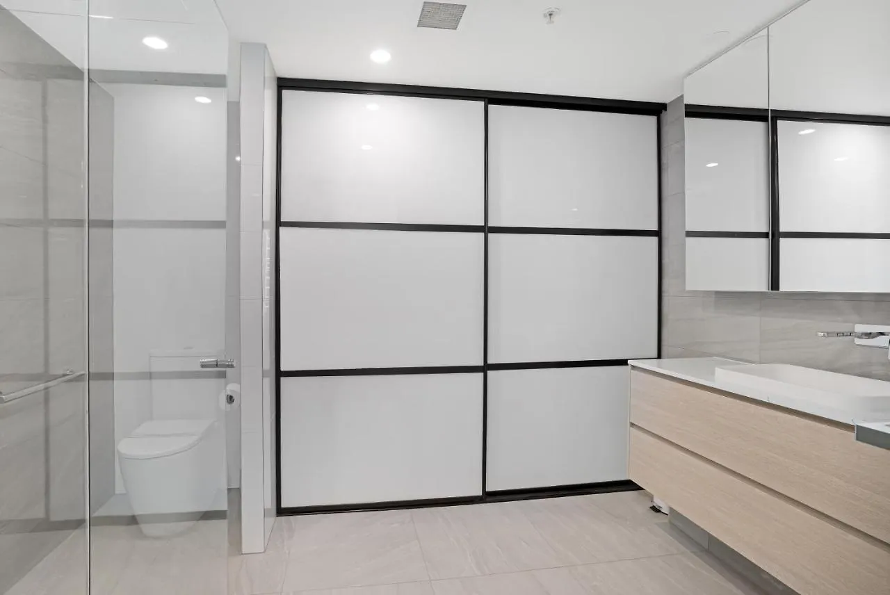 Aria Apart Otel Gold Coast