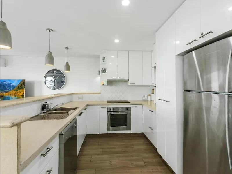 The Rocks - Official Gold Coast