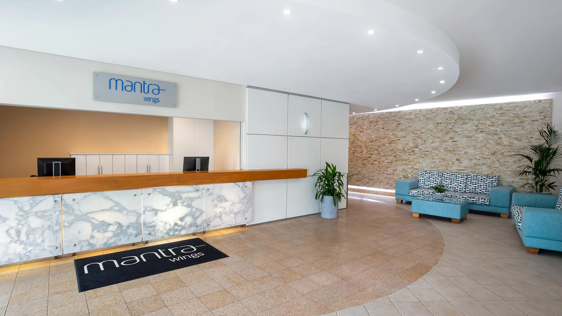 Mantra Wings Appart hôtel Gold Coast