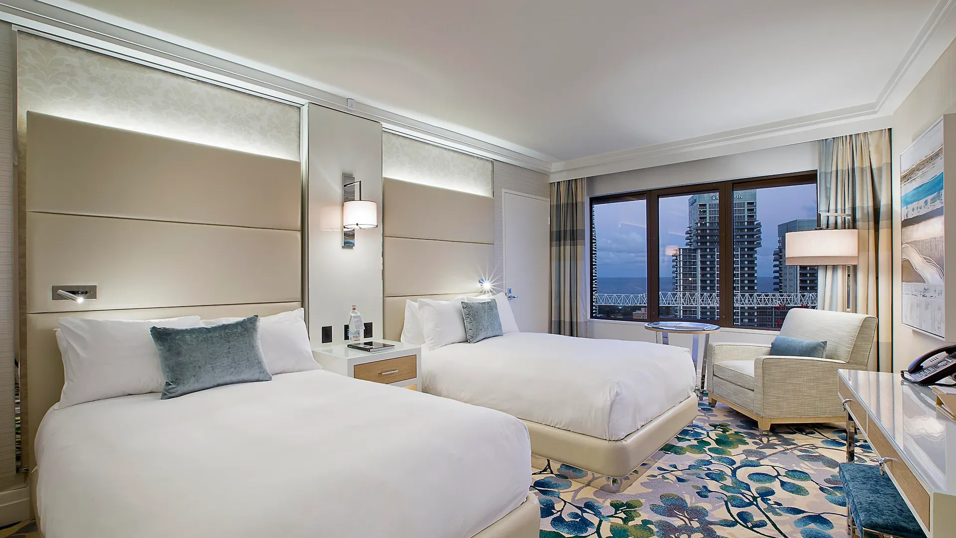The Star Grand Gold Coast