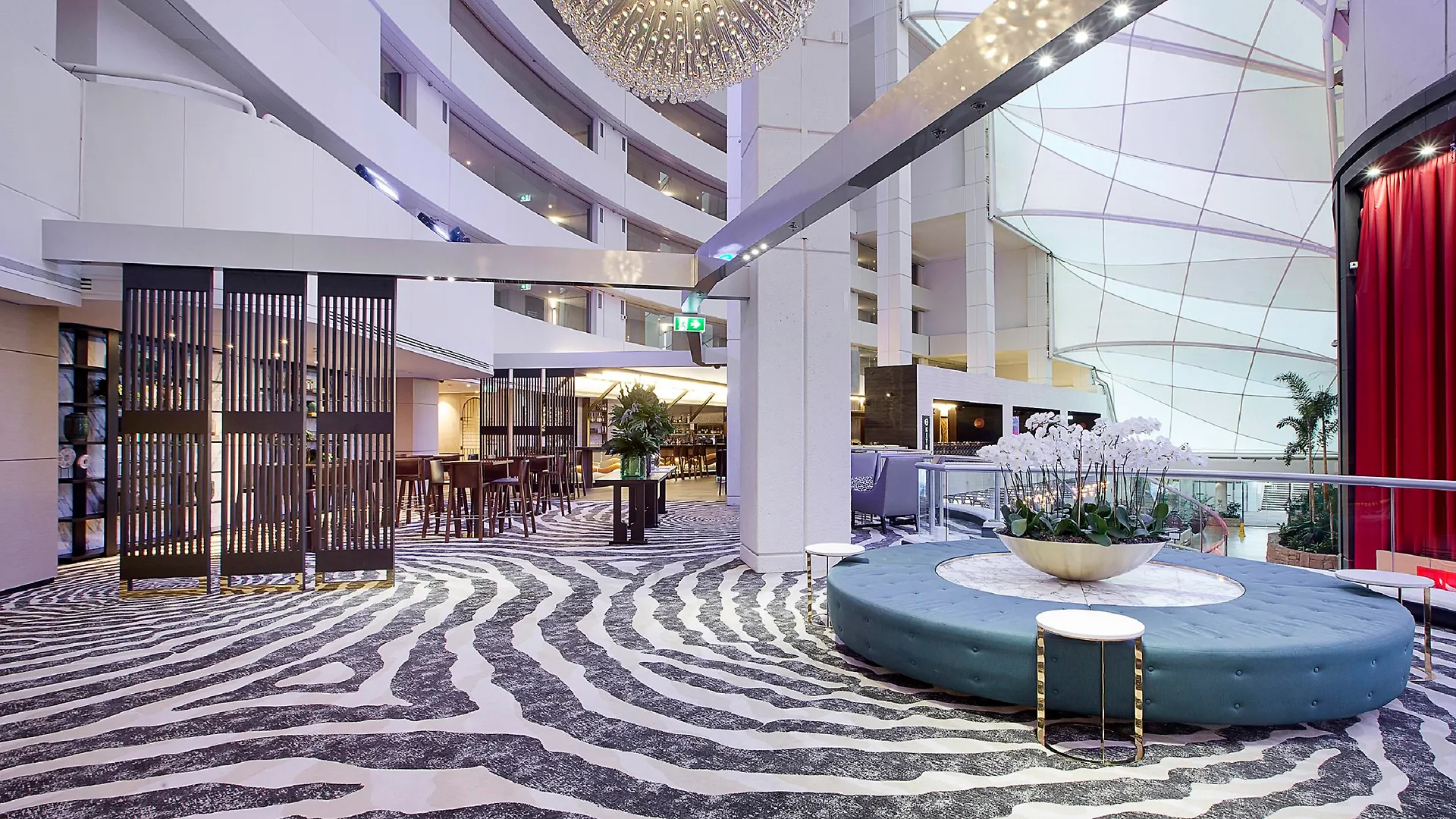 The Star Grand Gold Coast Hotel 5*