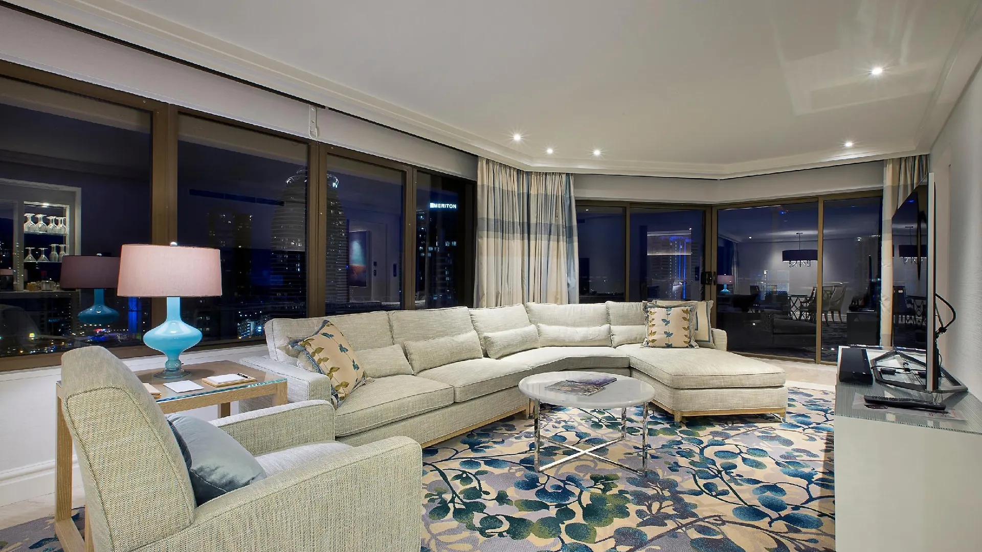 The Star Grand Gold Coast 5*