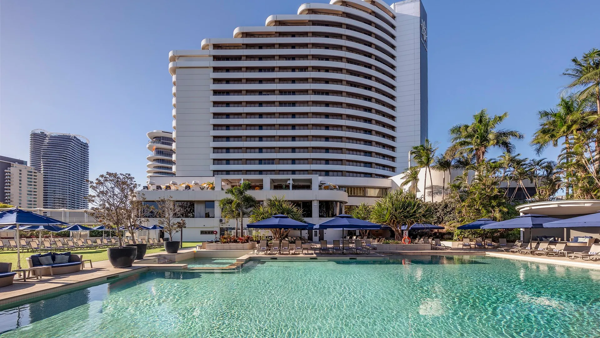 The Star Grand Gold Coast Hotel 5*