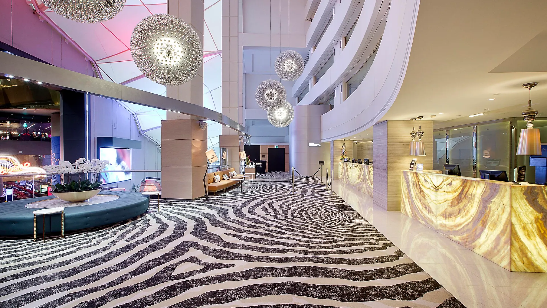 The Star Grand Gold Coast Hotel