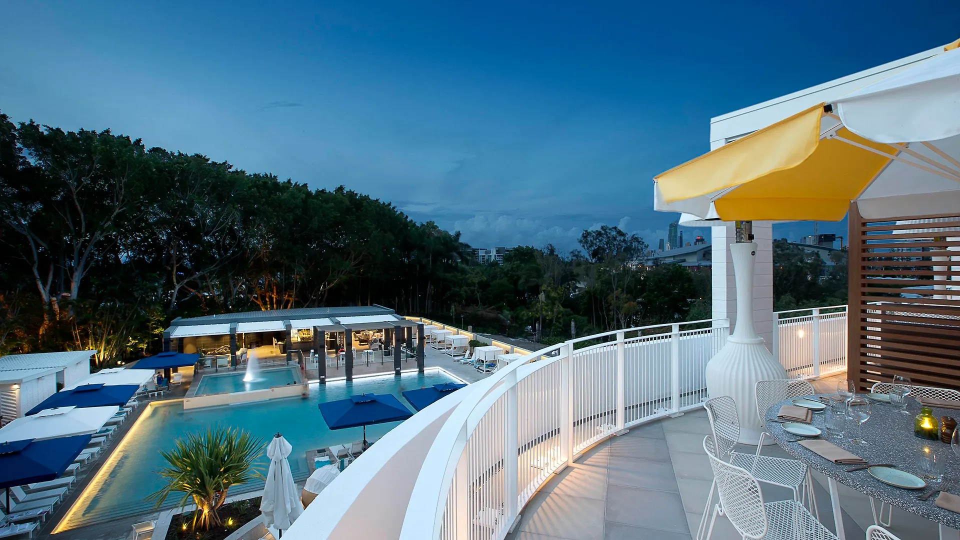 Hotel The Star Grand Gold Coast Gold Coast