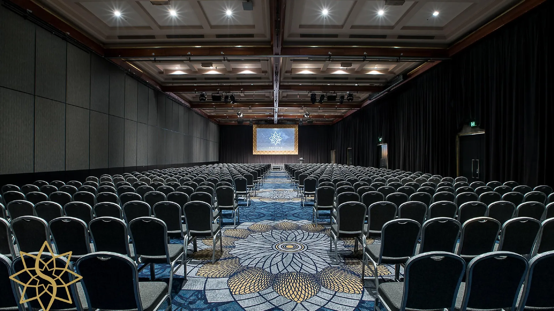 Hotel The Star Grand Gold Coast