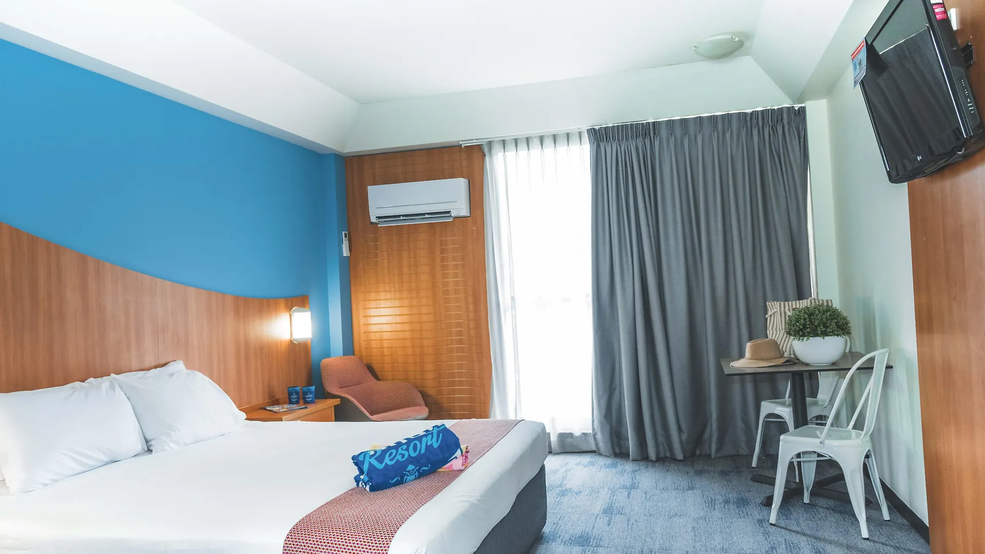 Resort Paradise Gold Coast