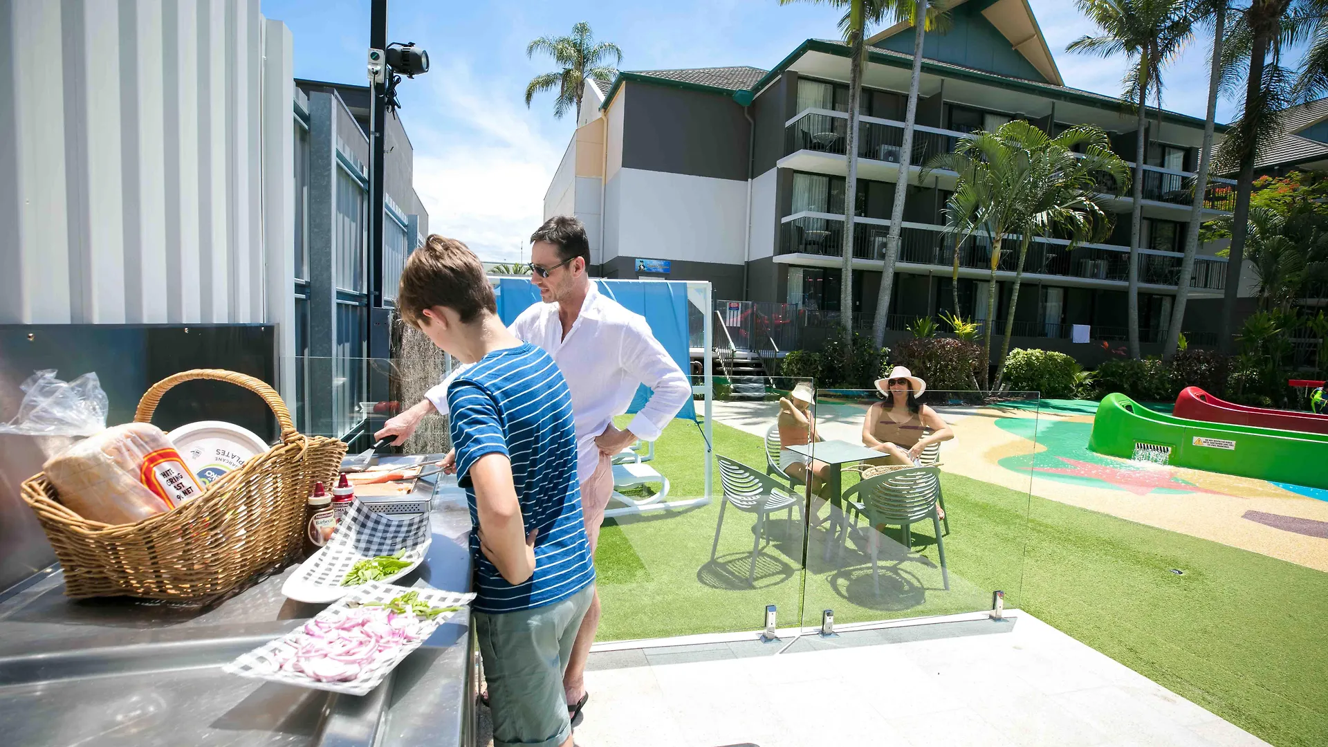 Paradise Gold Coast