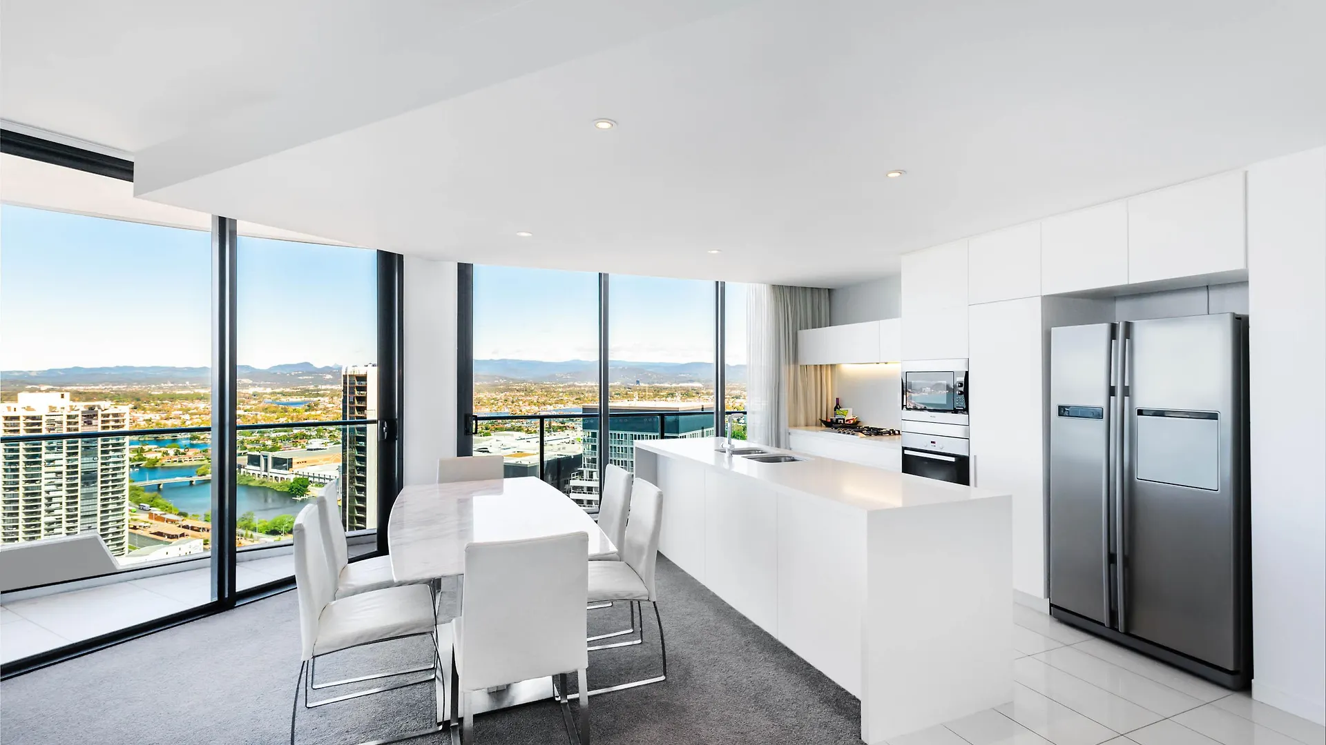 Peppers Broadbeach Apartahotel Gold Coast