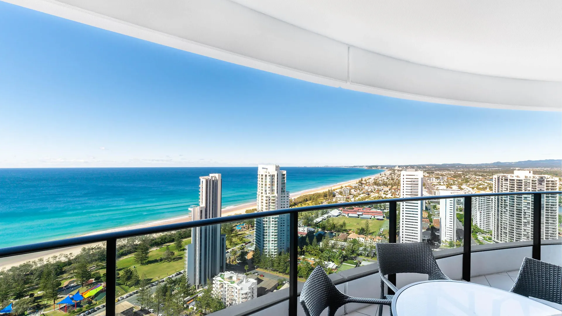 Peppers Broadbeach