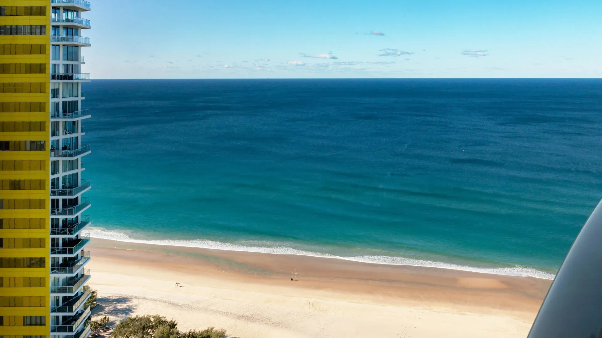 Peppers Broadbeach Apartahotel Gold Coast