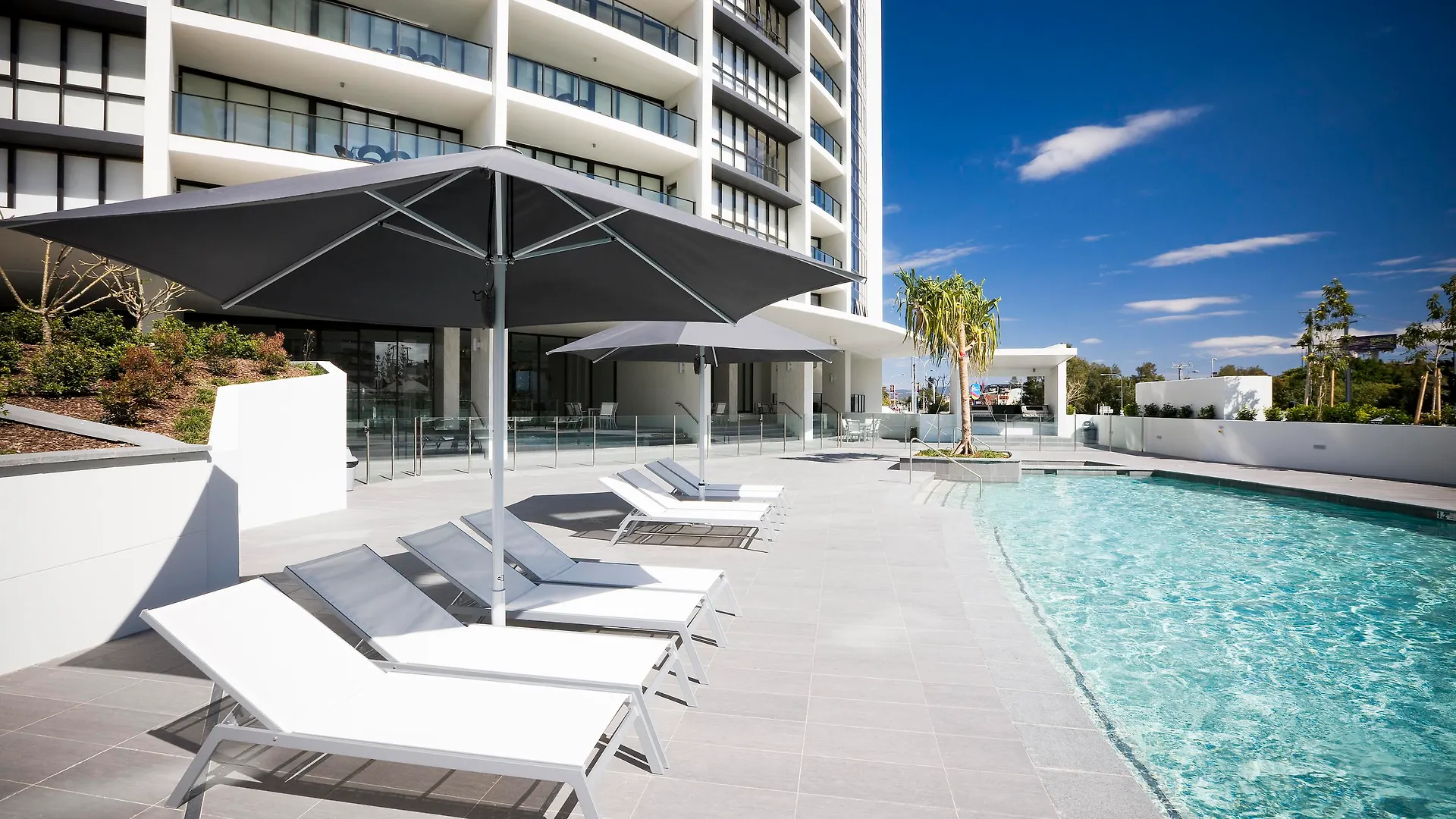 Aparthotel Mantra Sierra Grand Gold Coast