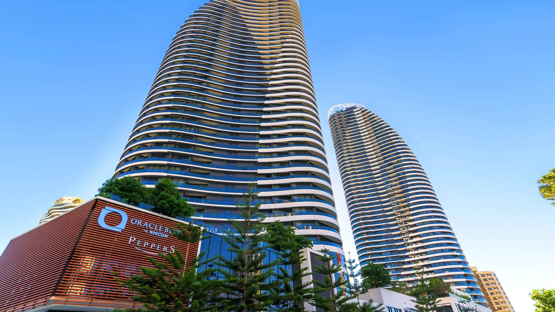 Peppers Broadbeach Gold Coast