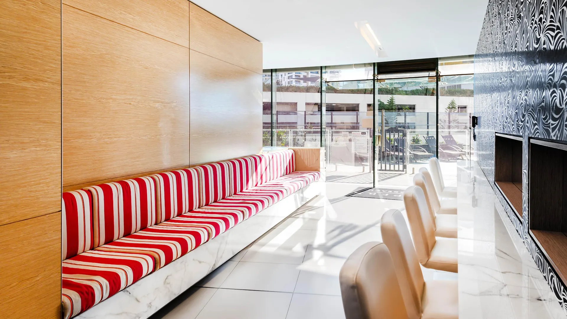 Peppers Broadbeach 5* Gold Coast