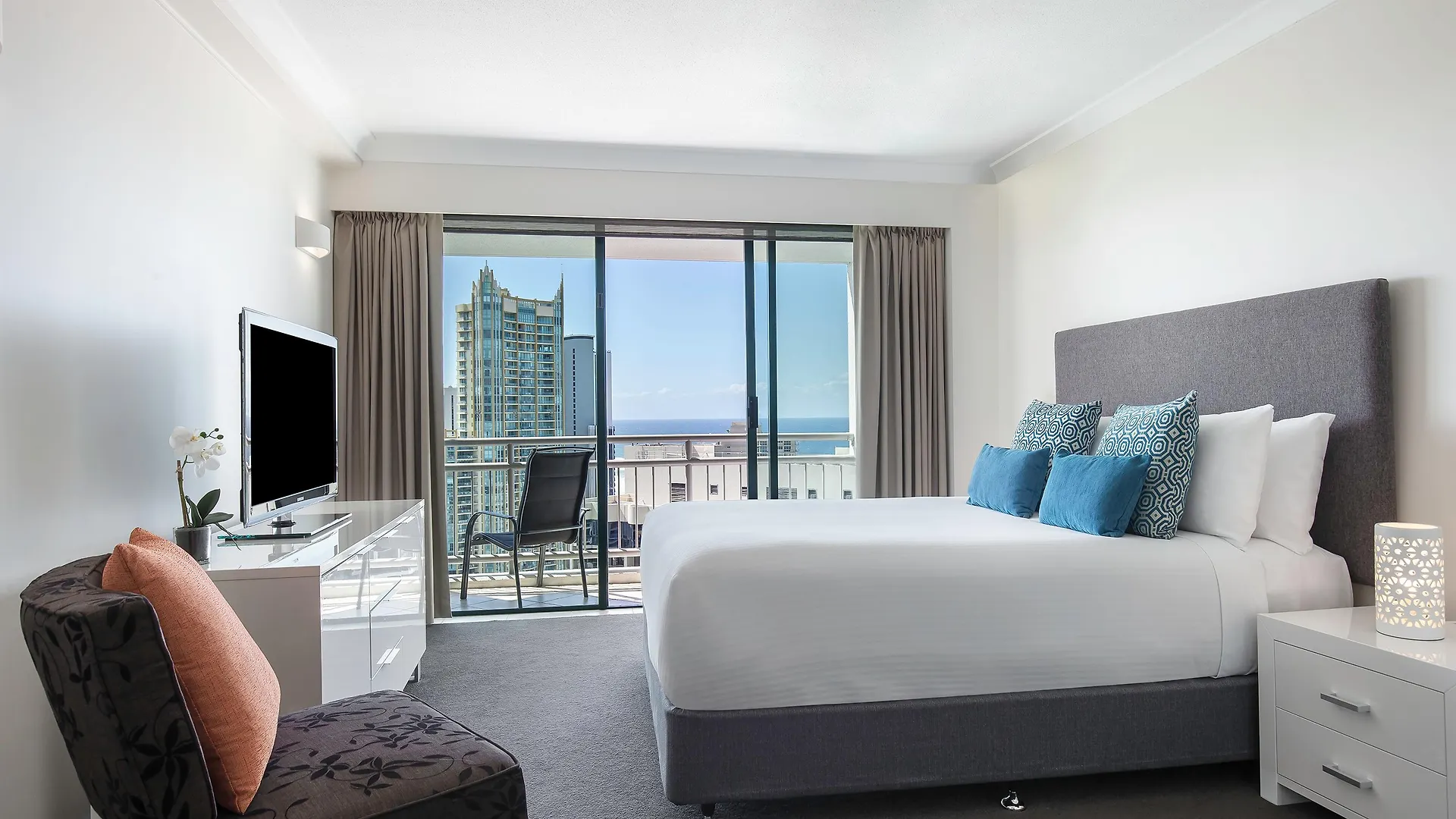 Mantra Crown Towers