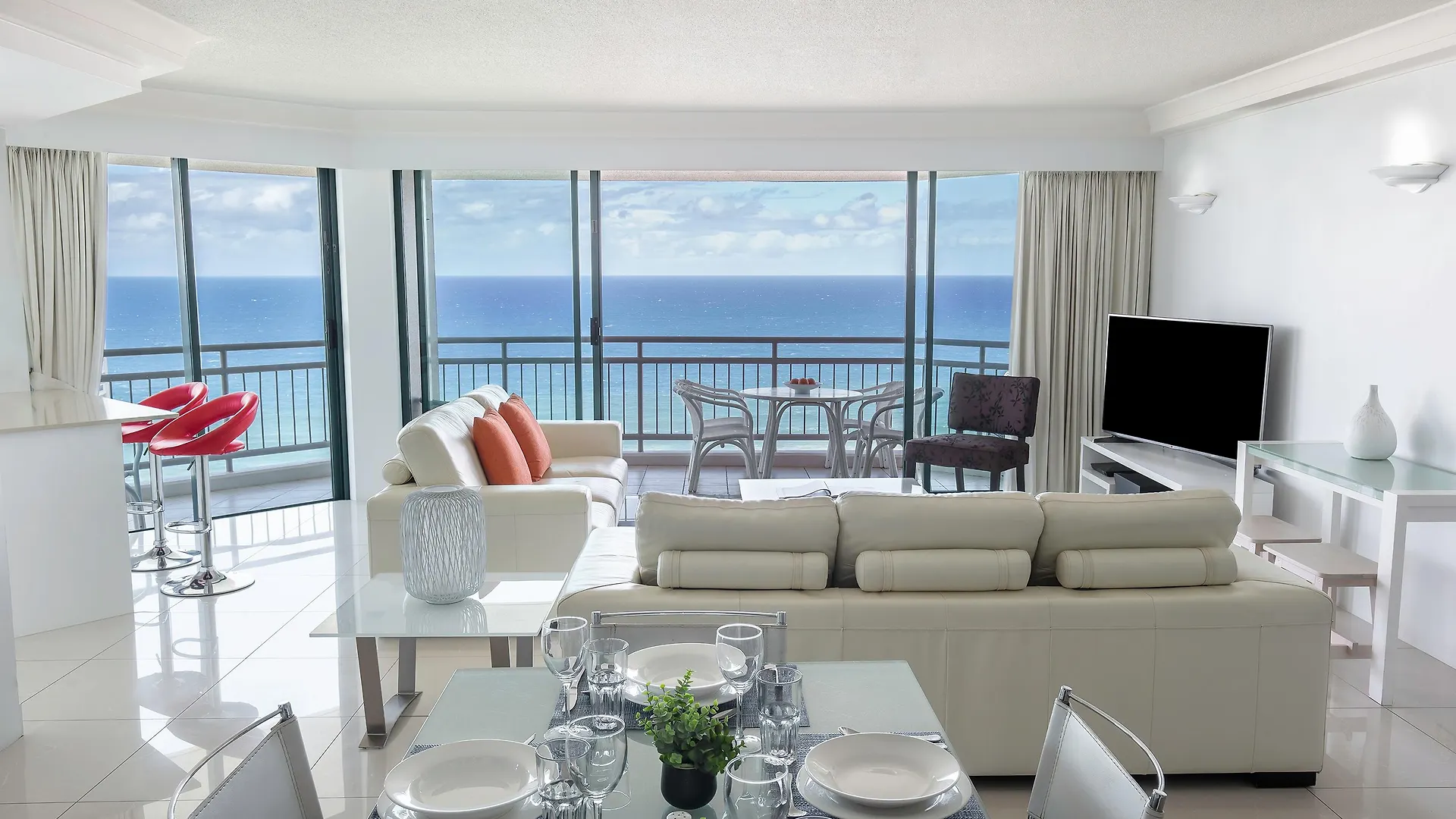 Mantra Crown Towers Aparthotel Gold Coast