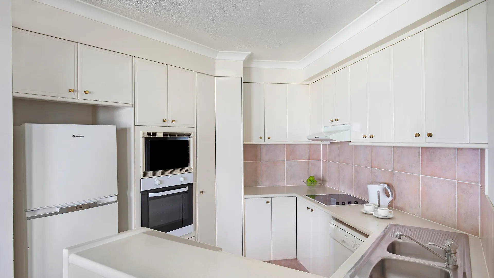 Aparthotel Breakfree Moroccan Gold Coast