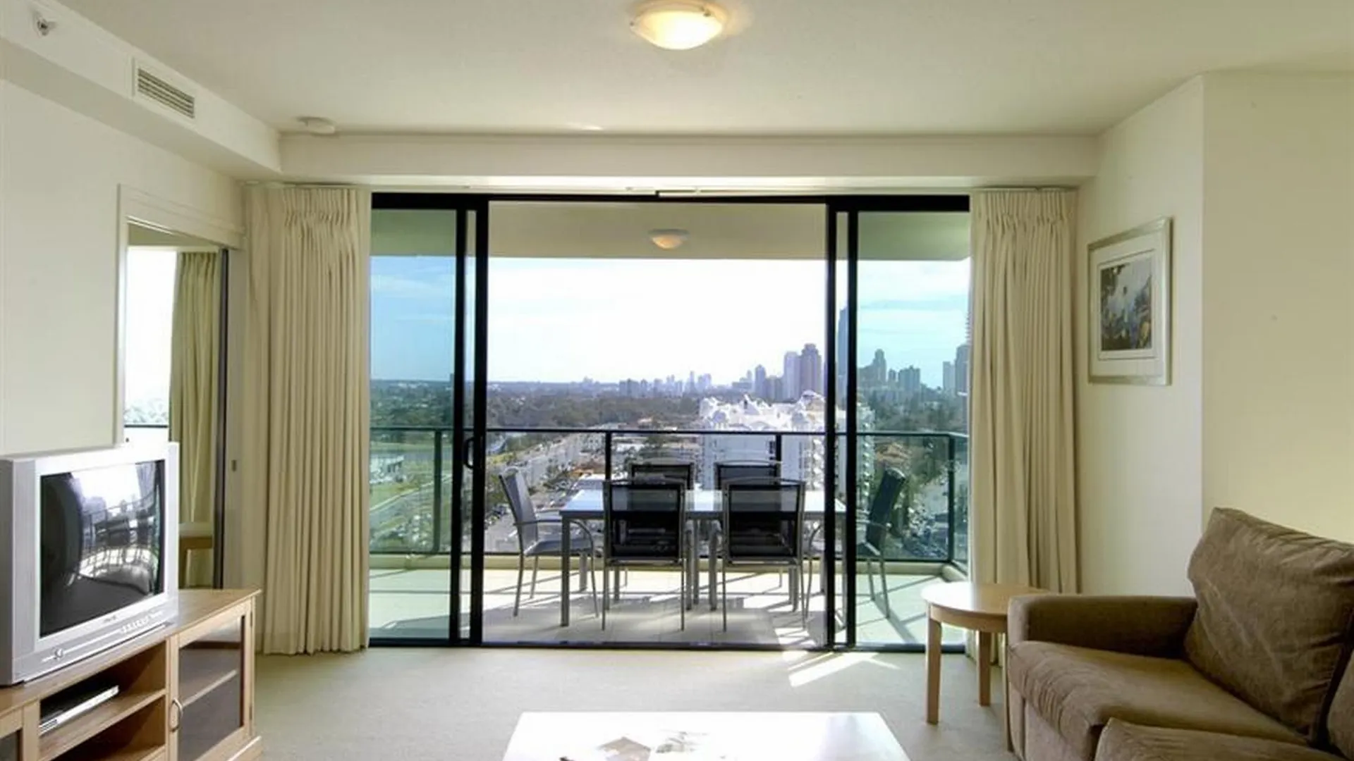 Mantra Broadbeach On The Park