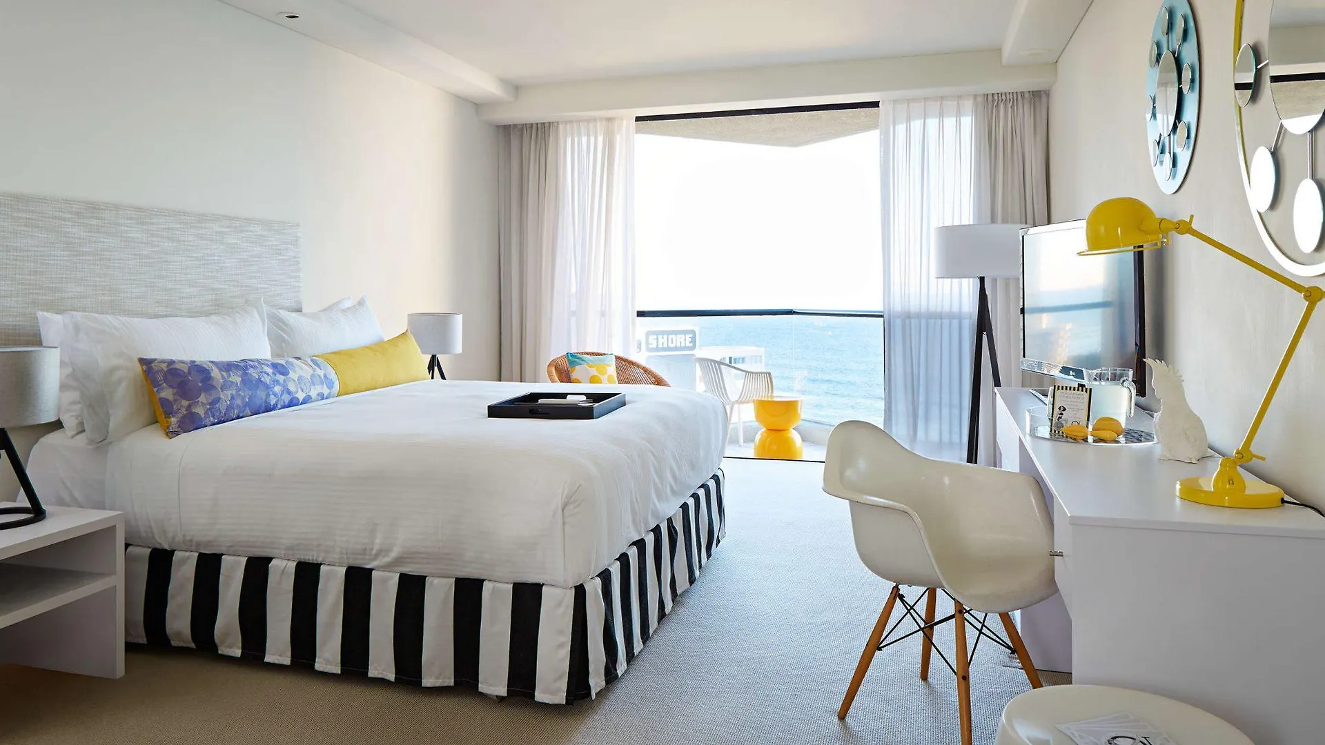 Qt Hotel